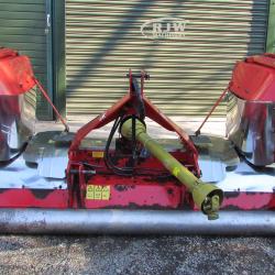 RJW Machinery Sales