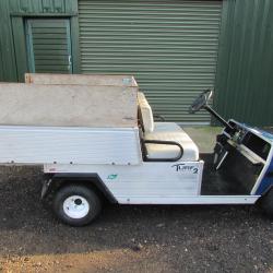 RJW Machinery Sales