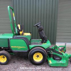 RJW Machinery Sales