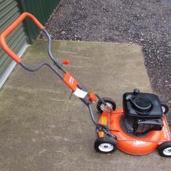RJW Machinery Sales