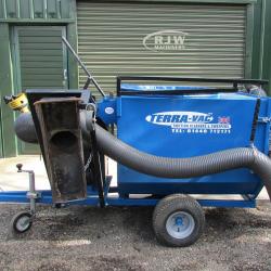 RJW Machinery Sales