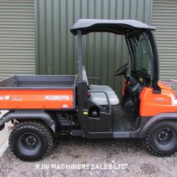 RJW Machinery Sales