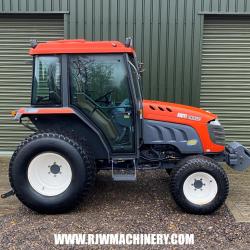 RJW Machinery Sales