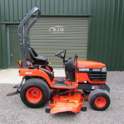 RJW Machinery Sales
