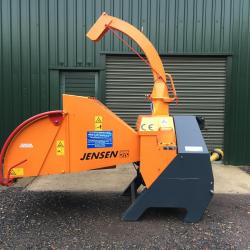 RJW Machinery Sales