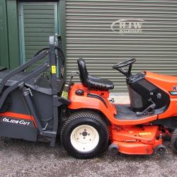 RJW Machinery Sales