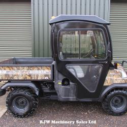 RJW Machinery Sales