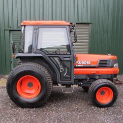 RJW Machinery Sales