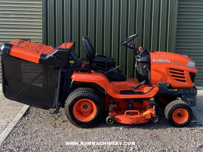 Kubota G23 SOLD