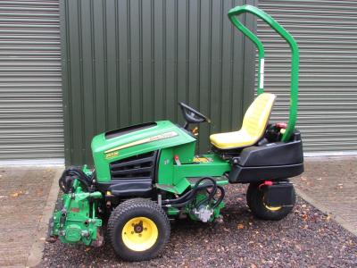 John Deere 2653B SOLD