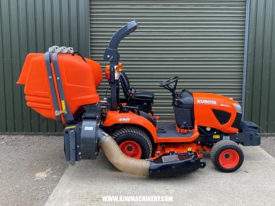 Tractors