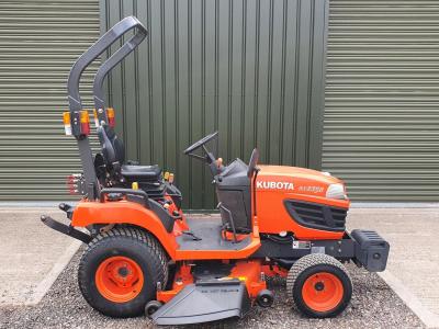 Kubota BX2350 SOLD