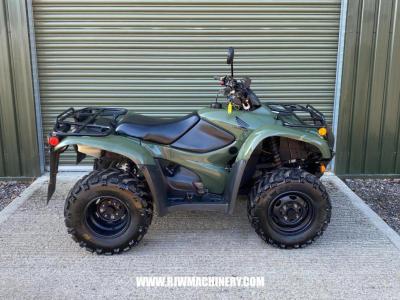 *SOLD* Honda TRX420 FM1