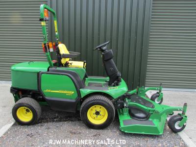 John Deere 1545 SOLD