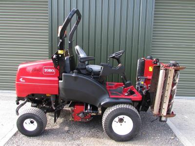 Toro LT3340 SOLD