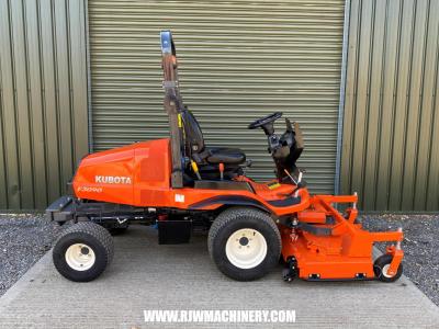 *SOLD* Kubota F3090