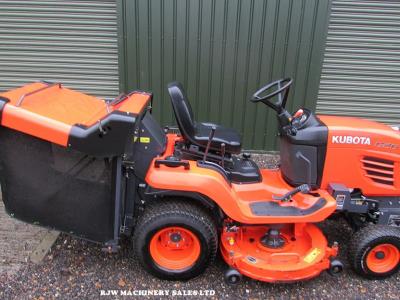 Kubota G26 SOLD