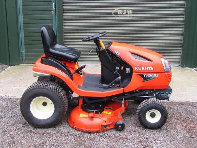 Kubota T1880 SOLD