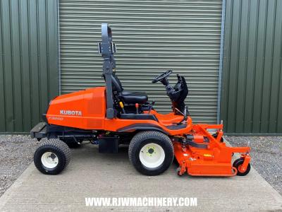 *SOLD* Kubota F3890