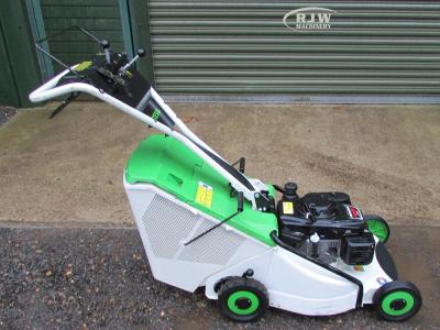 Etesia Pro51X SOLD