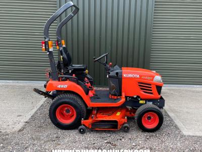 *SOLD* Kubota BX2350