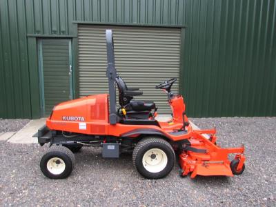 Kubota F3680  ** SOLD **