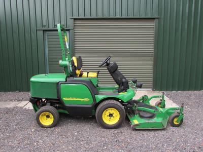 John Deere 1445 SOLD