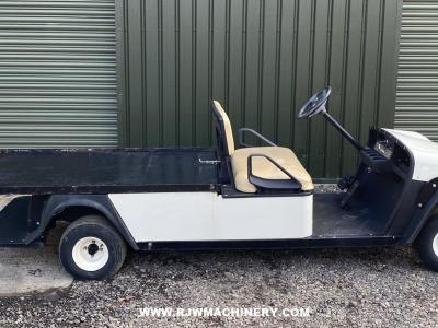 Ezgo Utility buggy SOLD