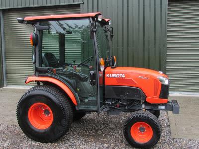 *SOLD* Kubota B2311