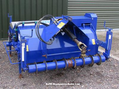 Koro Imants RD130 SOLD