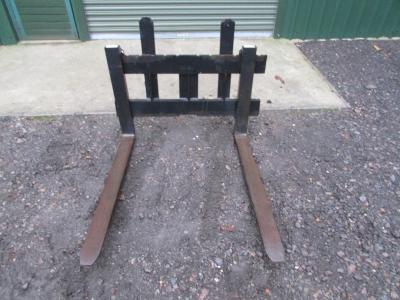 Pallet Forks