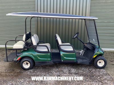 *SOLD* Yamaha 6 seater