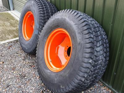 *SOLD* Bridgestone 475/65D20