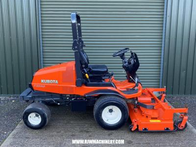 Kubota F3090