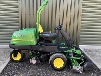 *SOLD* John Deere 2500E