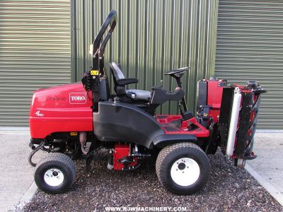 Toro LT3340 SOLD