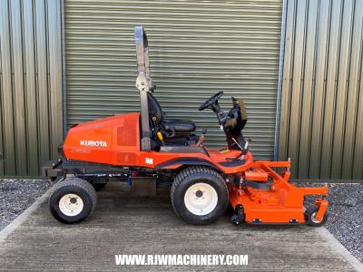 *SOLD* Kubota F3090