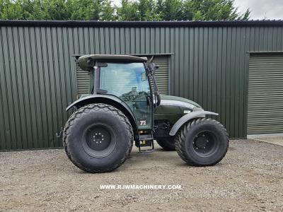 *SOLD* McCormick C 100 Max