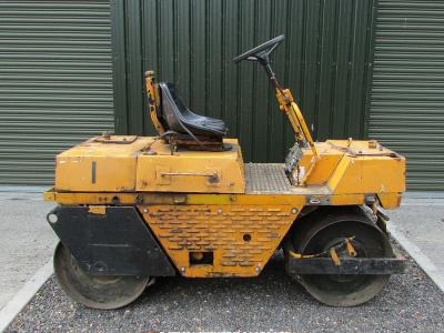 Cricket Roller SOLD