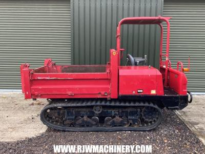 Yanmar C30R-2 SOLD