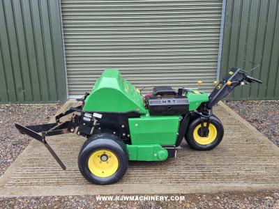 *SOLD* John Deere Aercore 800