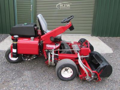 Toro 3000-D SOLD