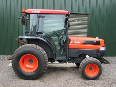 Kubota L5030 SOLD