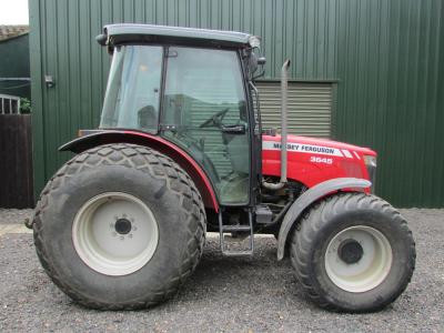 Massey Ferguson 3645 ** SOLD **