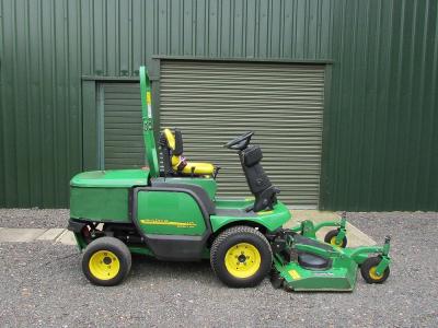 John Deere 1445 SOLD