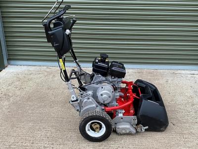 Toro Greensmaster Flex 2100