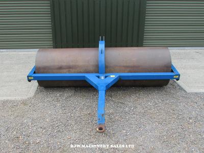 Flemming 8FT Roller SOLD