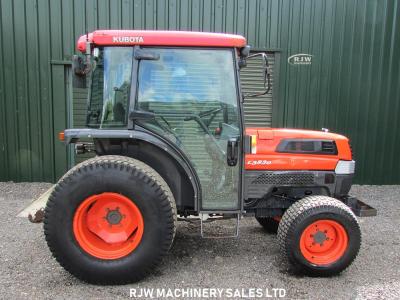 Kubota L3830 was £10,000 NOW £8,750 SOLD