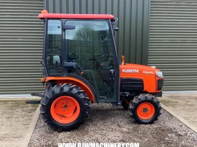 *SOLD* Kubota B2230