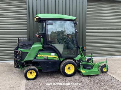 *SOLD* John Deere 1575